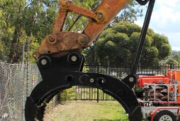 ABS Manual Rock Grab | 20-25 Tonne