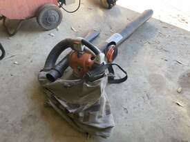 Stihl BG86C Vacuum / Blower - picture0' - Click to enlarge