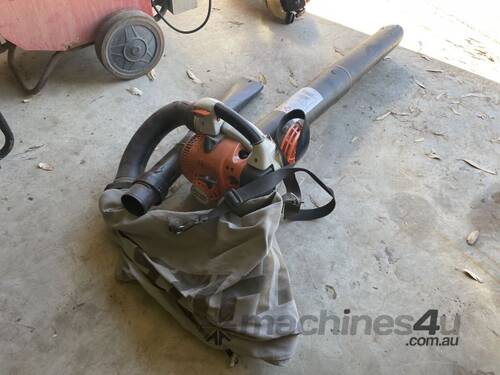 Stihl BG86C Vacuum / Blower