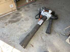 Stihl BG86C Vacuum / Blower - picture0' - Click to enlarge