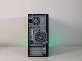 HP Z2 4FU52AV PC - picture0' - Click to enlarge