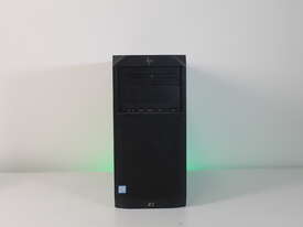 HP Z2 4FU52AV PC - picture1' - Click to enlarge