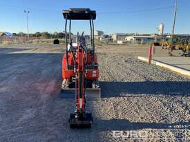 2024 AGT QK18K-C Rubber Tracks Mini Excavator - picture1' - Click to enlarge