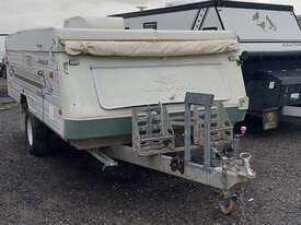 Jayco Swan - picture0' - Click to enlarge