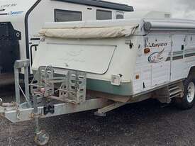 Jayco Swan - picture2' - Click to enlarge