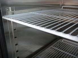 DOUBLE DOOR FREEZER 900L - YBF02-SS - picture1' - Click to enlarge