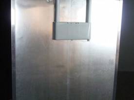 DOUBLE DOOR FREEZER 900L - YBF02-SS - picture2' - Click to enlarge