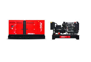 AGG P220D5 Generator - 200kVA