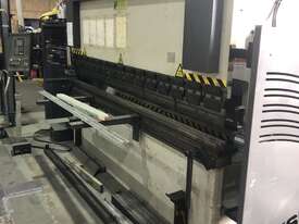 CNC HYDRALULIC Press Brake PPTK 135/30 - picture0' - Click to enlarge