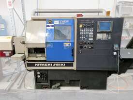 HITACHI-SEIKI TS15 TURNING CELL CNC LATHE - picture1' - Click to enlarge