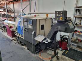 HITACHI-SEIKI TS15 TURNING CELL CNC LATHE - picture2' - Click to enlarge