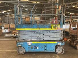 2012 Genie GS-3246 Scissor Lift - picture0' - Click to enlarge