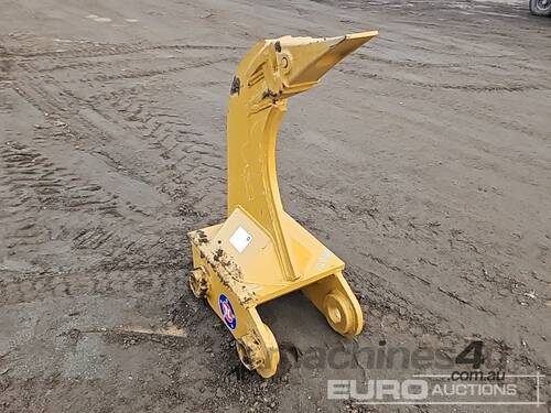 Unused Ripper to suit Caterpillar CAT320 