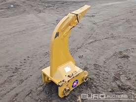 Unused Ripper to suit Caterpillar CAT320  - picture2' - Click to enlarge