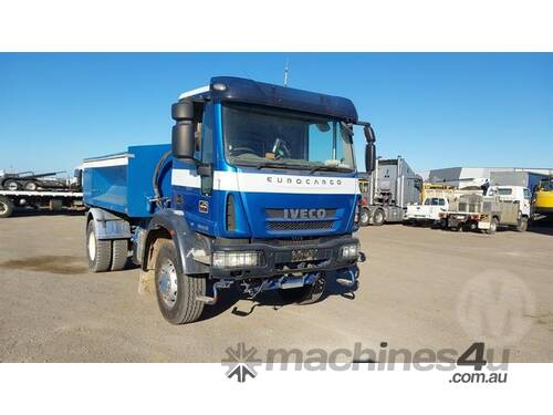 Iveco Eurocargo