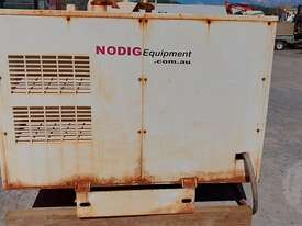 Nodig Equipment VAC Truck Tray - picture0' - Click to enlarge