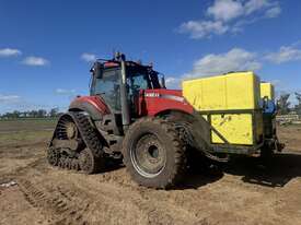 2018 CASE IH Magnum 380 Half Track  - picture1' - Click to enlarge