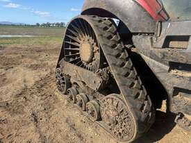 2018 CASE IH Magnum 380 Half Track  - picture2' - Click to enlarge