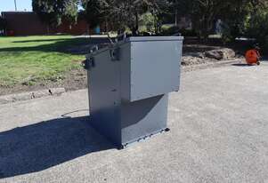 Dust Extractor - 6 Cartridge System - DCE VS15W Dust Extractor - 6 Cartridge System - DCE VS15W