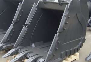 BETTA BILT BUCKETS 20 TONNE ROCK BUCKETS