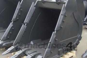 BETTA BILT BUCKETS 20 TONNE ROCK BUCKETS BETTA BILT BUCKETS 20 TONNE ROCK BUCKETS