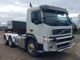 Volvo FM - picture0' - Click to enlarge