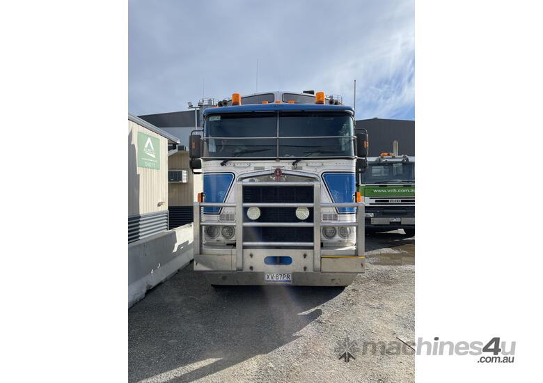 caption 2006 Kenworth K104 Prime Mover Truck - Priced to Sell!