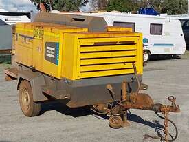 Atlas Copco XAS 375 - picture0' - Click to enlarge