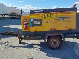 Atlas Copco XAS 375 - picture2' - Click to enlarge