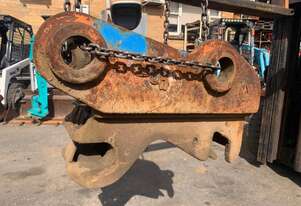 Ech Used Hydraulic Hitch for  