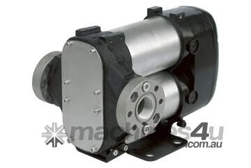 PIUSI 12V DC BiPump - Diesel, 85lpm Flow Rate