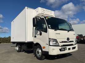 2023 Hino 300 716 Refrigerated Pantech - picture0' - Click to enlarge