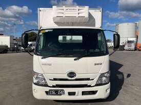 2023 Hino 300 716 Refrigerated Pantech - picture0' - Click to enlarge