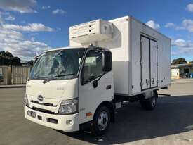 2023 Hino 300 716 Refrigerated Pantech - picture1' - Click to enlarge