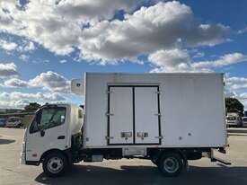 2023 Hino 300 716 Refrigerated Pantech - picture2' - Click to enlarge