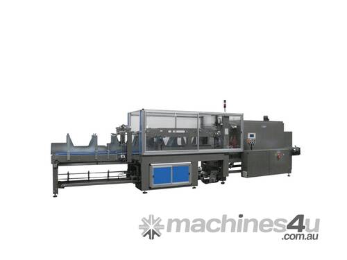 Bundle  Sleeve Wrapper Minipack 70F