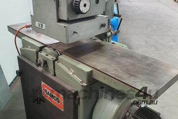 Samco   Oscillating Belt Sander