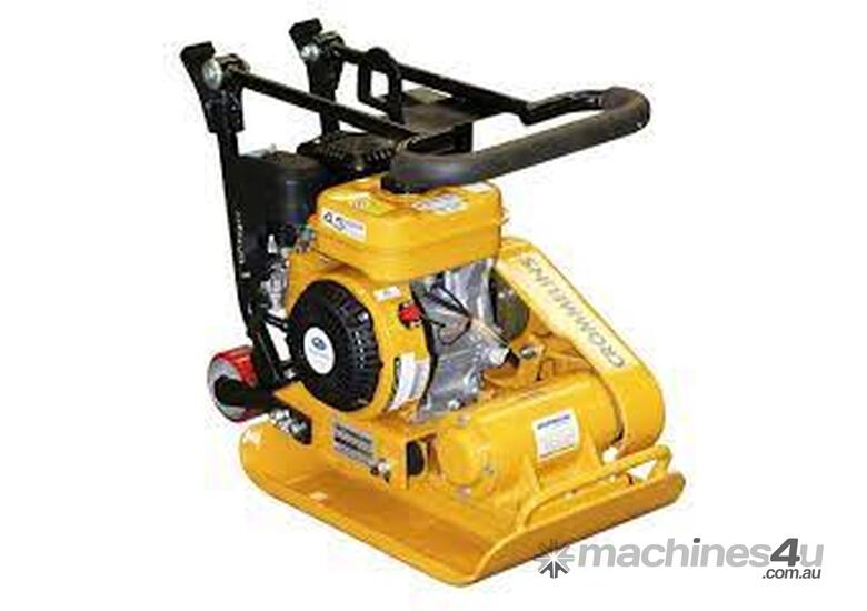 Plate Compactor CC90RP