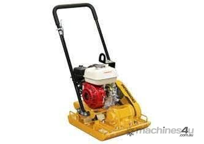 Plate Compactor CC90RP