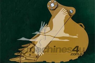 2024 GP CATERPILLAR 336E EB336DBHD-42-1.17