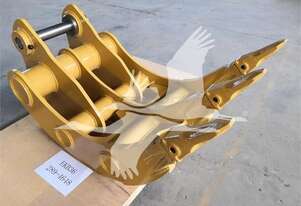 2024 Root CATERPILLAR 320E EK-B36