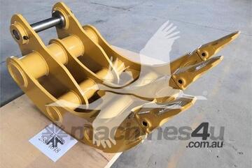 2024 Root CATERPILLAR 320E EK-B36