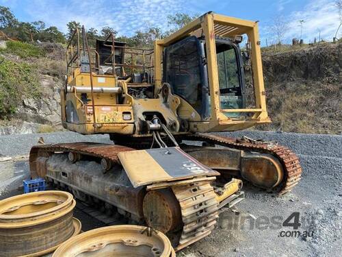 Caterpillar 345C