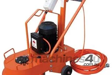   TERRAZZO GRINDER - ELECTRIC