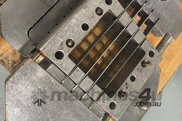 Dicer Grids 150mm x 150 mm x 20 mm