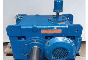 David Brown   Gear Box 5.33:1