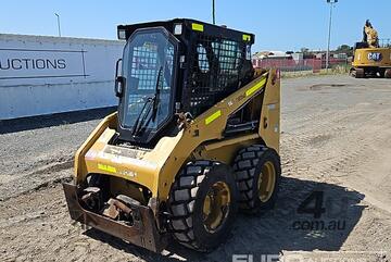 2015 CAT 226B