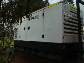 100kva silenced  , 6cyl perkins Phaser turbo , - picture0' - Click to enlarge
