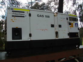 100kva silenced  , 6cyl perkins Phaser turbo , - picture1' - Click to enlarge
