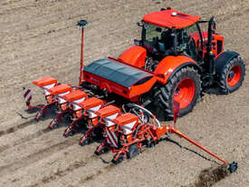 Kubota Precision Planter PP1000V Series - picture1' - Click to enlarge